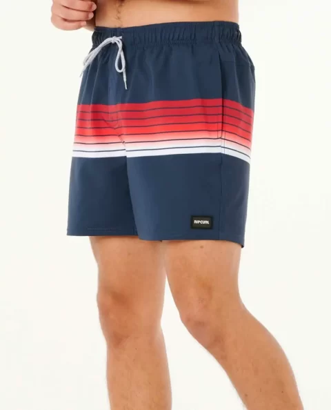 Boardshorts Surf Revival Volley 16" Boardshorts Mens Rip Curl - Image 3