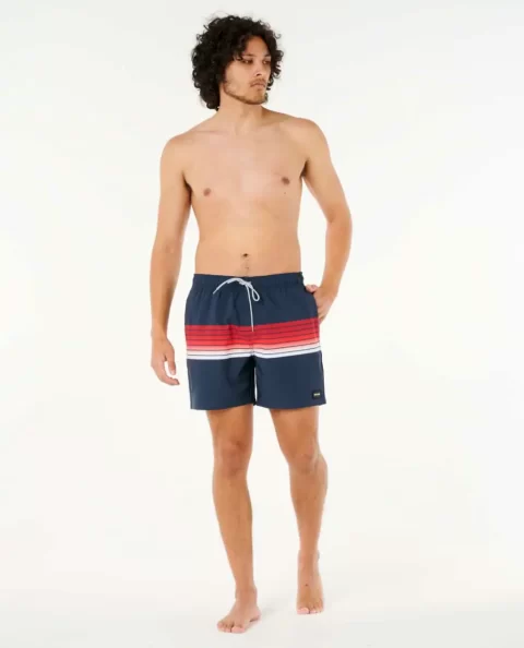 Boardshorts Surf Revival Volley 16" Boardshorts Mens Rip Curl - Image 4