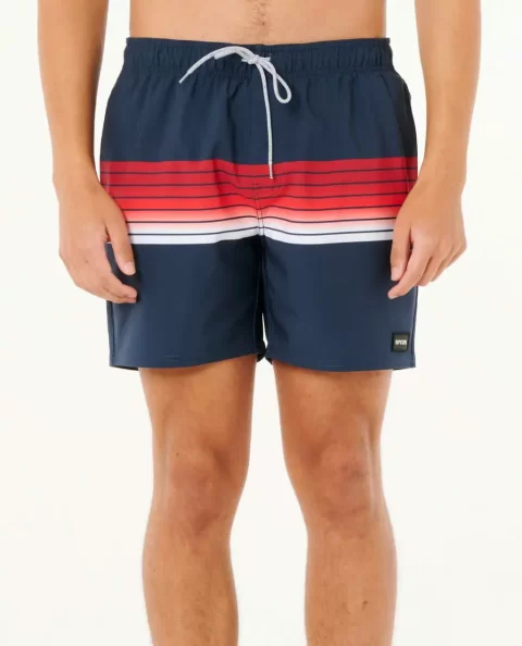 Boardshorts Surf Revival Volley 16" Boardshorts Mens Rip Curl