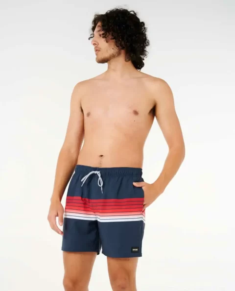 Boardshorts Surf Revival Volley 16" Boardshorts Mens Rip Curl - Image 5
