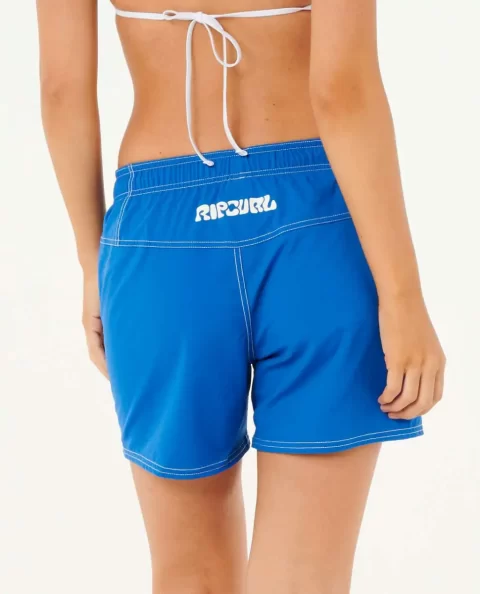 Boardshorts Women Surf Puff 5" Volley Boardshort Rip Curl - Image 2