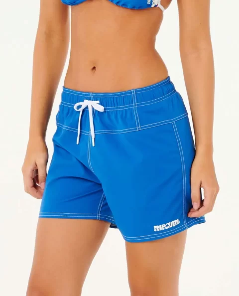 Boardshorts Women Surf Puff 5" Volley Boardshort Rip Curl - Image 3
