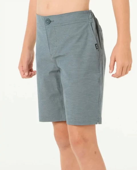Boardwalk Phase Shorts Rip Curl Kids - Image 2
