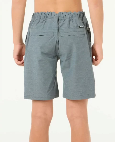 Boardwalk Phase Shorts Rip Curl Kids - Image 3
