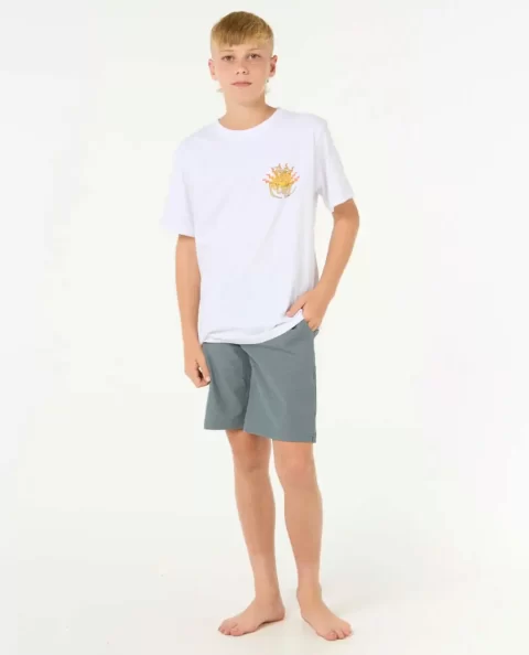 Boardwalk Phase Shorts Rip Curl Kids - Image 4