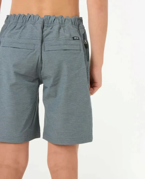 Boardwalk Phase Shorts Rip Curl Kids - Image 5