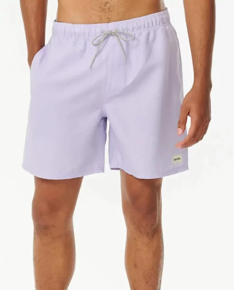 Bondi 17" Volley Boardshorts Boardshorts Mens Rip Curl - Image 2