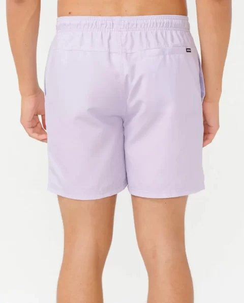 Bondi 17" Volley Boardshorts Boardshorts Mens Rip Curl - Image 3