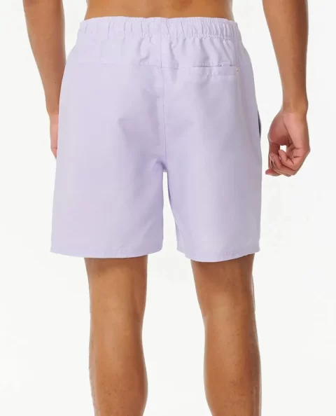 Bondi 17" Volley Boardshorts Boardshorts Mens Rip Curl - Image 4