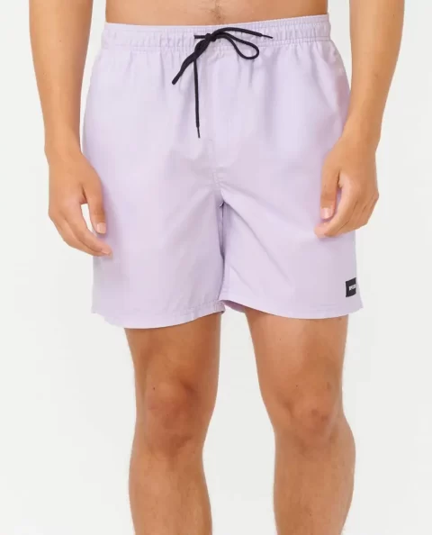 Bondi 17" Volley Boardshorts Boardshorts Mens Rip Curl