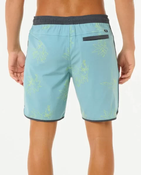 Boost 18" Volley Boardwalk Shorts Mens Rip Curl - Image 2