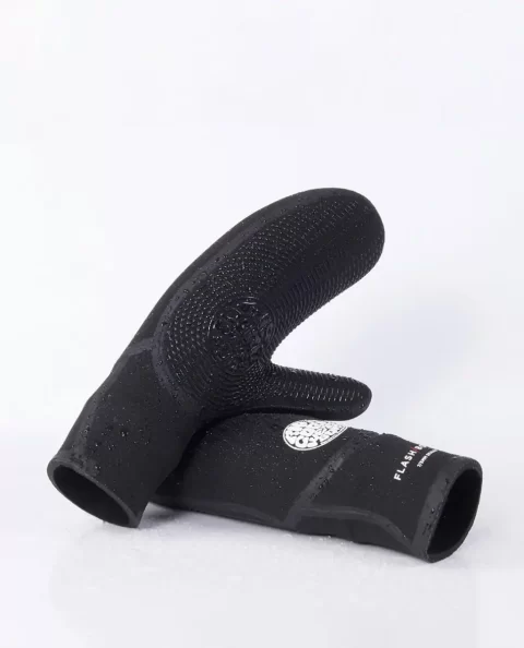 Booties Gloves & Hoods Flashbomb 7/5Mm Mittens Rip Curl Mens