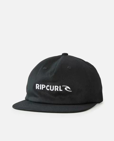 Brand Icon Flexfit Adjustable Cap Hats & Beanies Rip Curl Mens - Image 2
