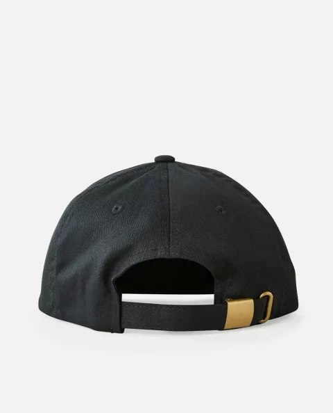 Brand Icon Flexfit Adjustable Cap Hats & Beanies Rip Curl Mens - Image 3
