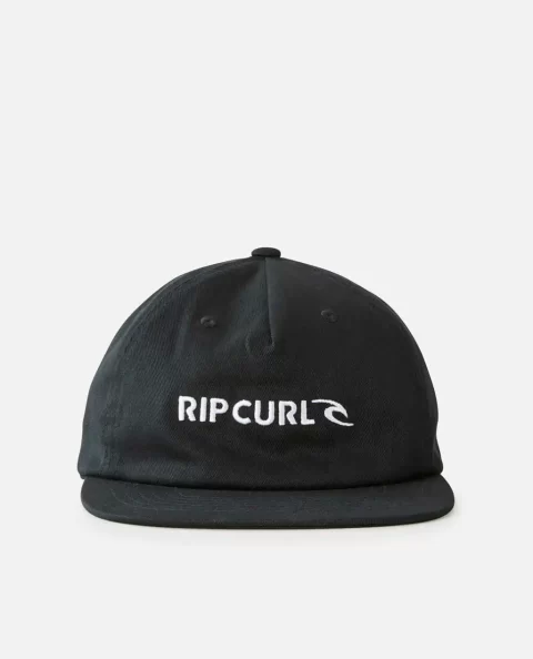 Brand Icon Flexfit Adjustable Cap Hats & Beanies Rip Curl Mens - Image 4
