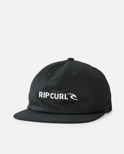 Brand Icon Flexfit Adjustable Cap Hats & Beanies Rip Curl Mens