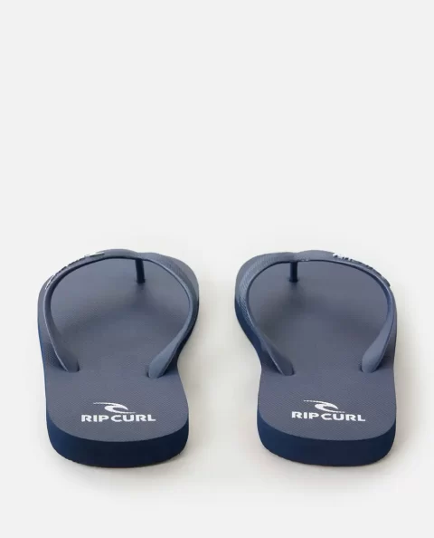 Brand Logo Bloom Open Toe Sandals Sandals Rip Curl Mens - Image 2