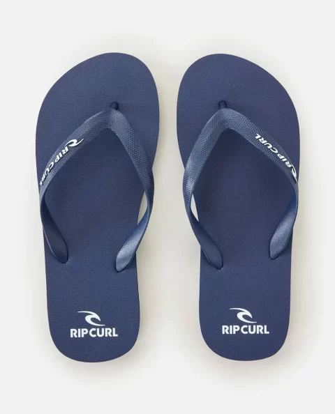 Brand Logo Bloom Open Toe Sandals Sandals Rip Curl Mens - Image 3