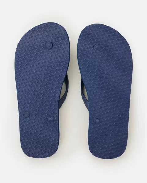 Brand Logo Bloom Open Toe Sandals Sandals Rip Curl Mens - Image 4