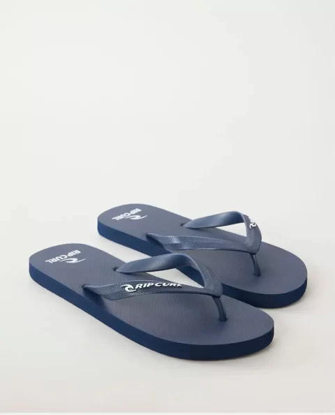 Brand Logo Bloom Open Toe Sandals Sandals Rip Curl Mens