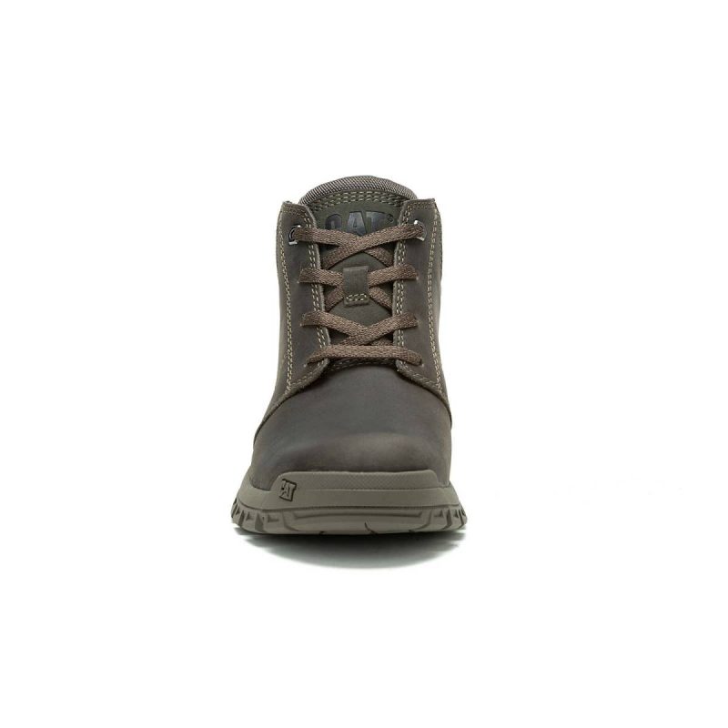 Bungee Cord Boots Men Cat Men - Threshold Chukka Boot - Boots - Image 3