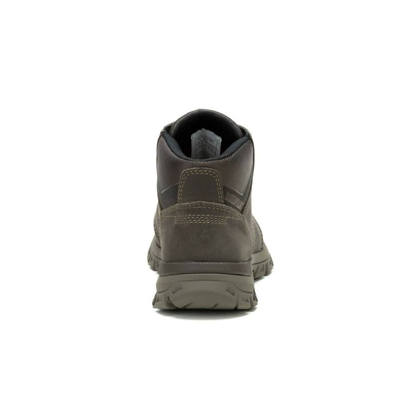 Bungee Cord Boots Men Cat Men - Threshold Chukka Boot - Boots - Image 5