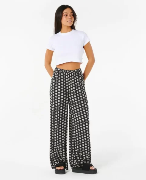 Cala Nights Beach Pant Pants Women Rip Curl - Image 4