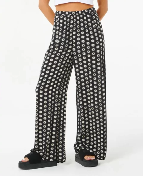 Cala Nights Beach Pant Pants Women Rip Curl