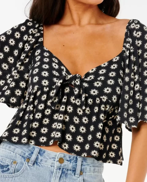 Cala Nights Top Women Rip Curl Shirts & Tops - Image 5