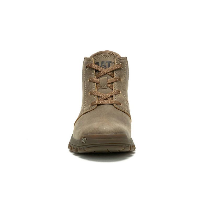 Cat Boots Men Men - Threshold Chukka Boot - Boots Beaned - Image 3