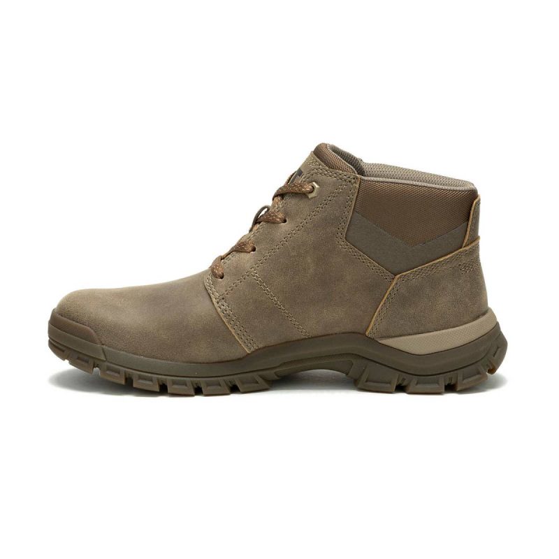 Cat Boots Men Men - Threshold Chukka Boot - Boots Beaned - Image 4