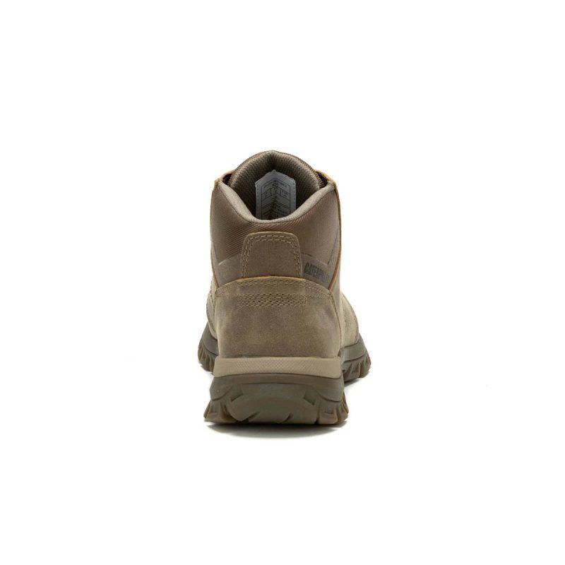 Cat Boots Men Men - Threshold Chukka Boot - Boots Beaned - Image 5