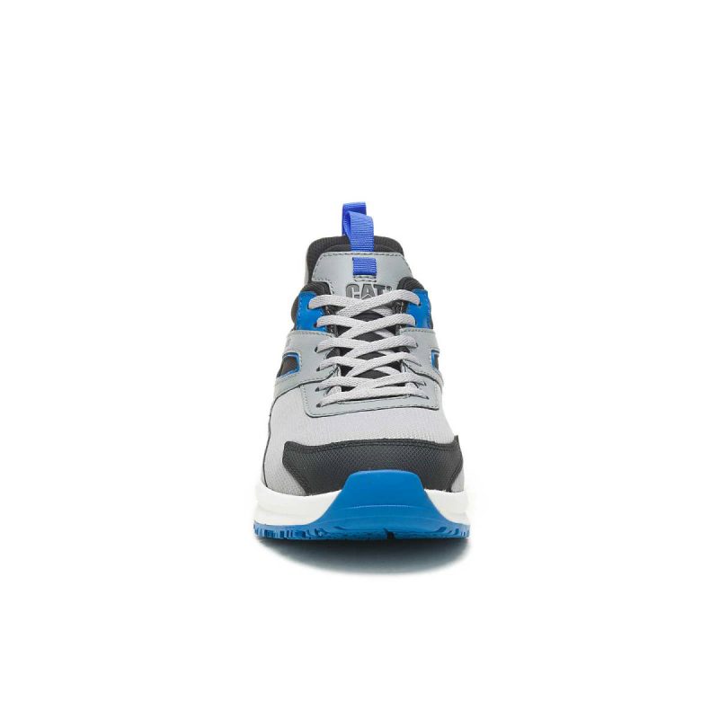 Cat Shoes Wild Dove Men Men's Streamline Runner Carbon Composite Toe Static Dissipative Work Shoe - Image 3