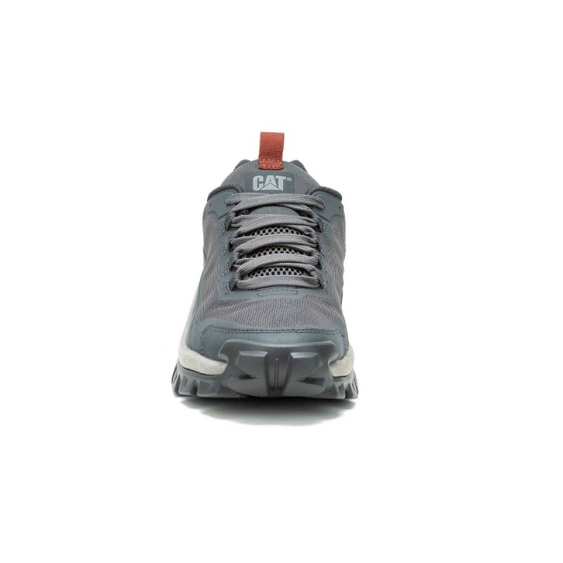 Cat Unisex Intruder Lightning Mesh Sneaker Dark Shadows Chunky Sneakers Unisex - Image 3