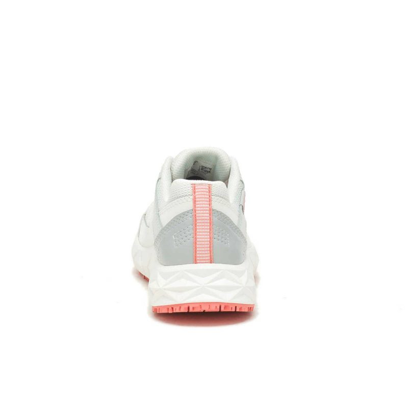 Cat Unisex Prorush Speed Fx Shoe Bright White/Glacier Grey Shoes Unisex - Image 5