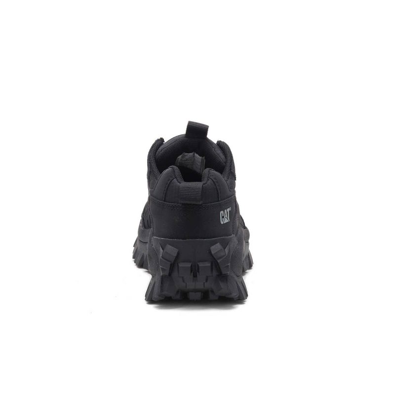 Cat Unisex Unisex Intruder Shoe Blackout Chunky Sneakers - Image 4