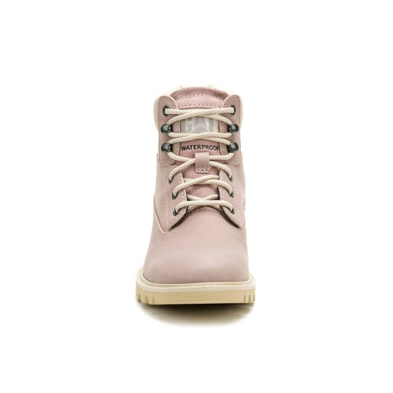 Cat Women's Colorado Waterproof Boot Women Boots Etherea - Image 3