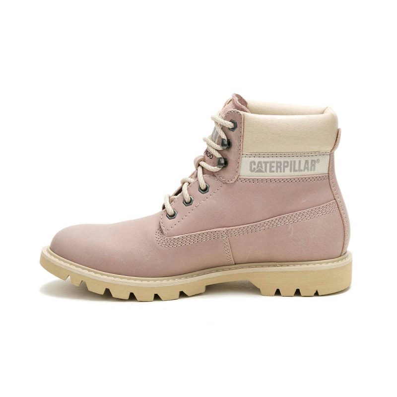 Cat Women's Colorado Waterproof Boot Women Boots Etherea - Image 4