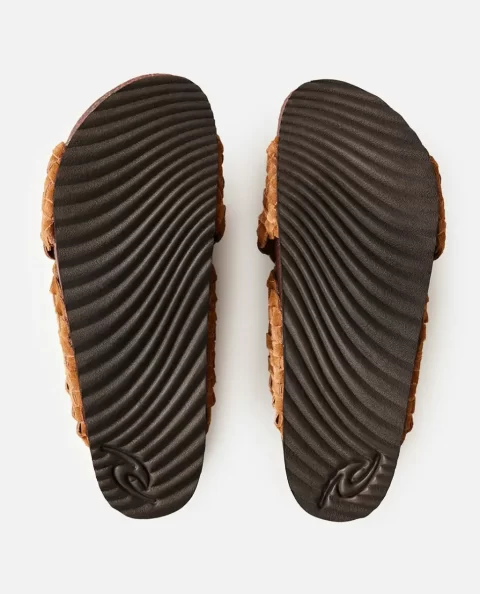 Cayen Bloom Open Toe Sandals Rip Curl Women Sandals - Image 4