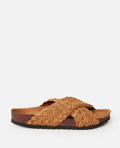 Cayen Bloom Open Toe Sandals Rip Curl Women Sandals - Image 5