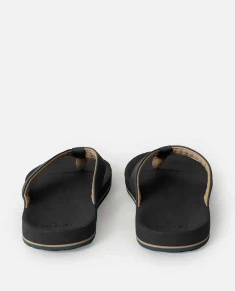 Chiba Bloom Open Toe Sandal Rip Curl Mens Sandals - Image 2