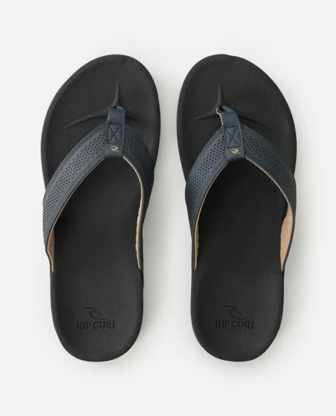 Chiba Bloom Open Toe Sandal Rip Curl Mens Sandals - Image 3