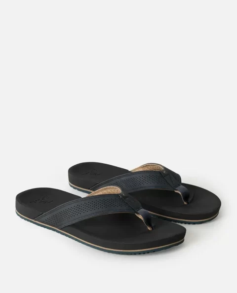Chiba Bloom Open Toe Sandal Rip Curl Mens Sandals