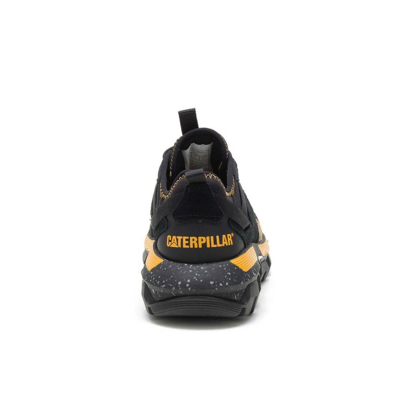 Chunky Sneakers Unisex Raider Sport Sneaker Cat Black/Cat Yellow Unisex - Image 5