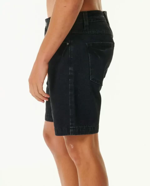 Classic Surf 18" Denim Walkshort Shorts Rip Curl Mens - Image 2