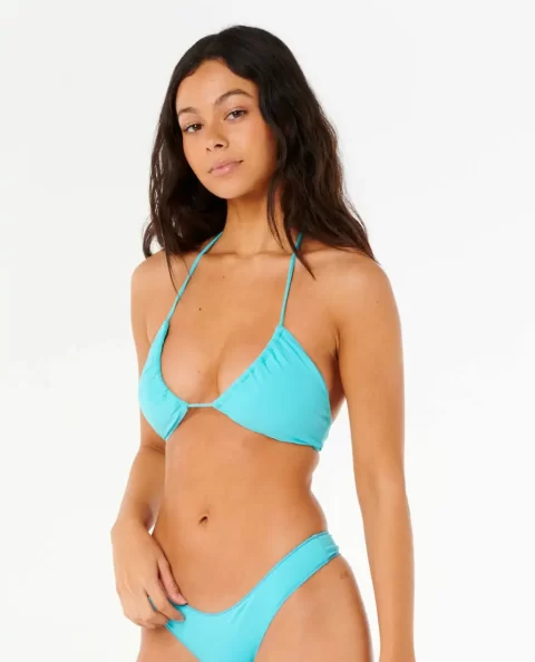 Classic Surf Bandeau Bikini Top Rip Curl Bikini Tops Women - Image 3