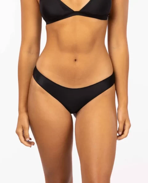 Classic Surf Bare Coverage Bikini Bottom Bikini Bottoms Women Rip Curl