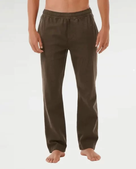 Classic Surf Beach Pant Pants Rip Curl Mens