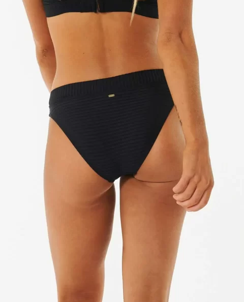 Classic Surf Full Coverage Bikini Bottoms Rip Curl Bikini Bottoms Women - Image 2