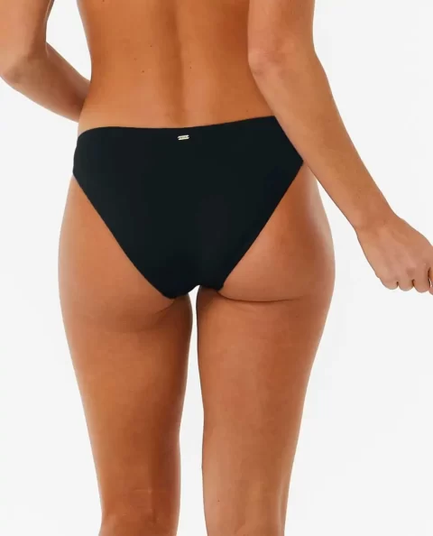 Classic Surf Full Coverage Bikini Bottoms Rip Curl Bikini Bottoms Women - Image 4